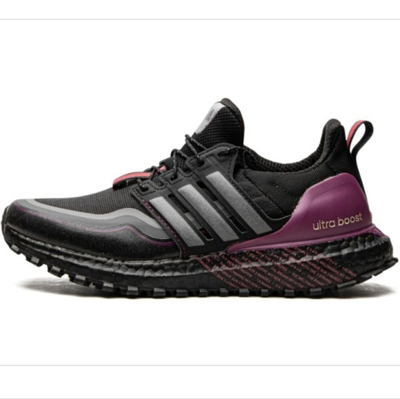 Adidas Unisex UltraBoost Cold.RDY DNA- 5
